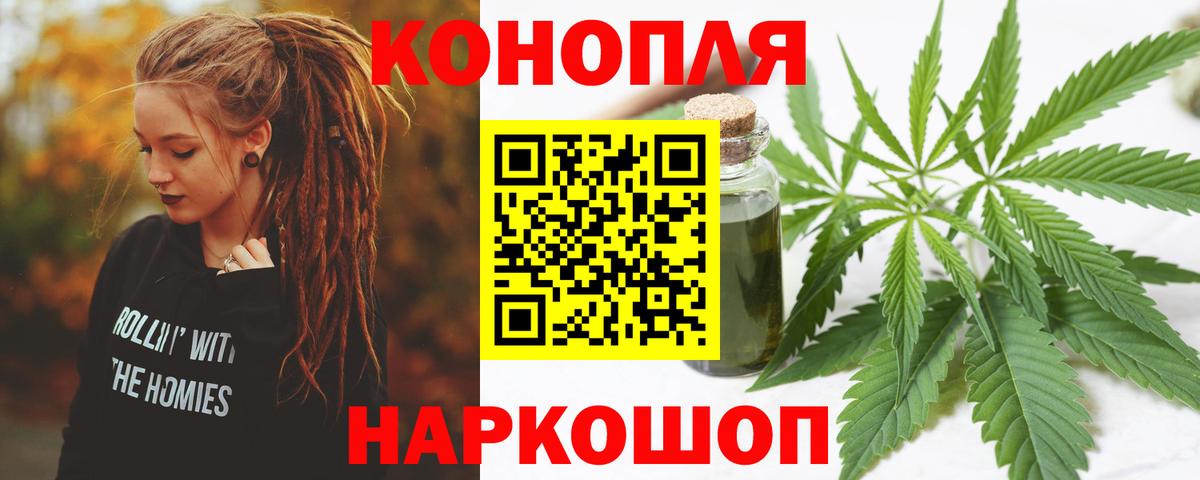 Конопля сатива Трёхгорный